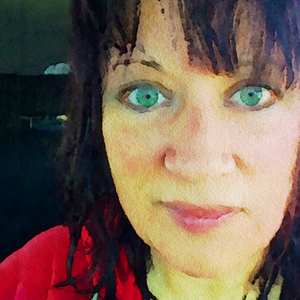 SallyCox's avatar